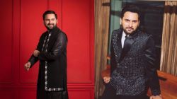 नैराश्य अन् नकारावर सिद्धार्थ चांदेकरचा खास ‘मंत्र’; म्हणाला, “सतत कटकट करणारी व्यक्ती…”