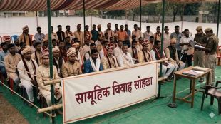 Dewas Fake Marriage Fraud incident site in MP | Grooms cheated in MP Crime News case | देवास बनावट लग्न फसवणूक प्रकरण | मध्य प्रदेश गुन्हेगारी वृत्त नवरदेवांची फसवणूक