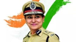 Meera Borwankar: मीरा बोरवणकर न्यूझीलंडमध्ये; अफवा सबंध महाराष्ट्रात! नियुक्तीसंदर्भातील चर्चेचे स्पष्टपणे खंडन