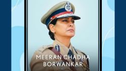 मीरा बोरवणकर यांची महिला आयोग अध्यक्षपदी निवड? सोशल मीडियावरील ‘त्या’ वृत्तावर सरकारचं स्पष्टीकरण!
