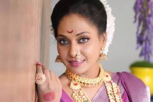 What Megha Ghadge Said About Films