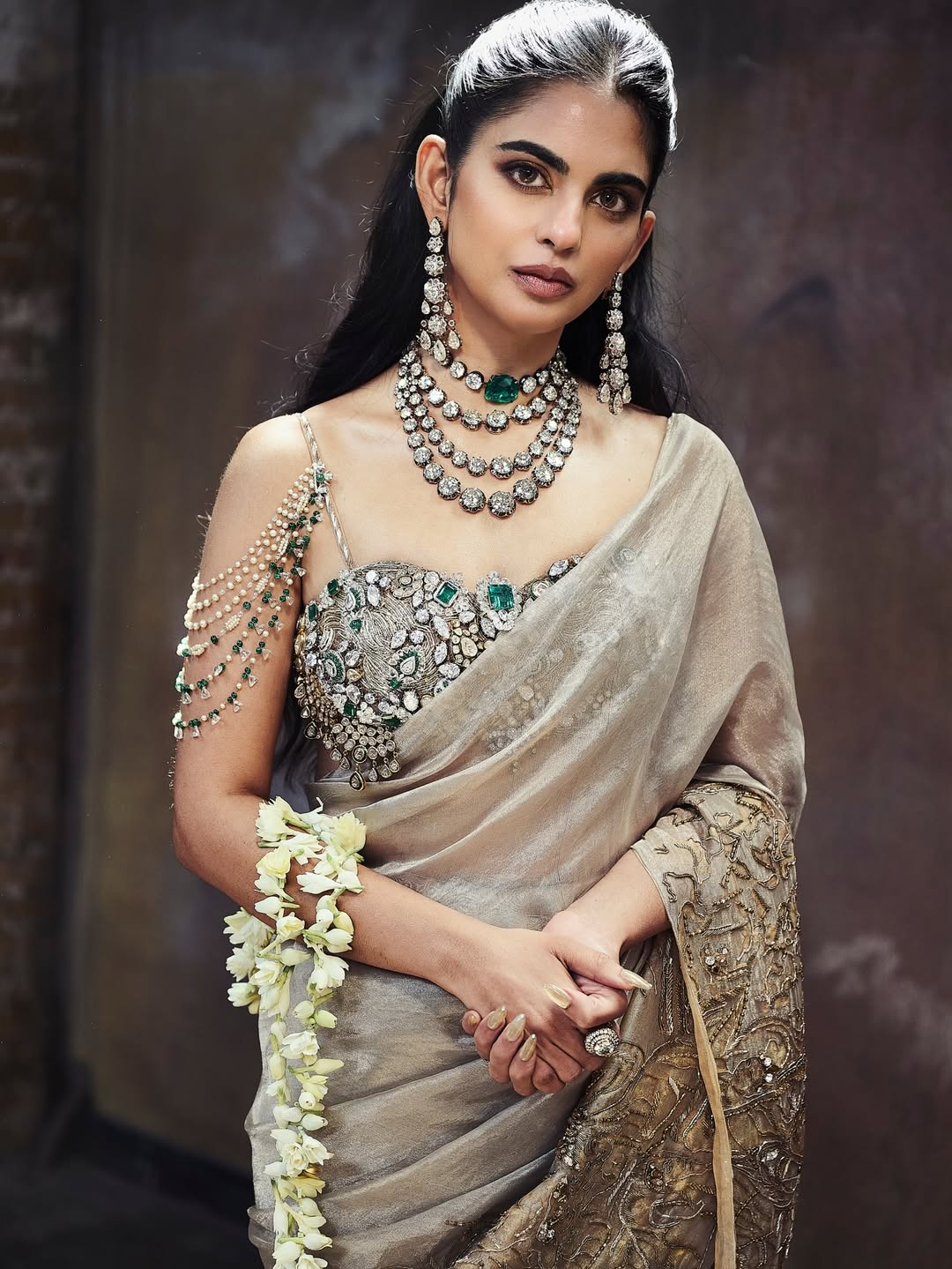 Met Gala 2026 Indian Celebrities Fashion Dress