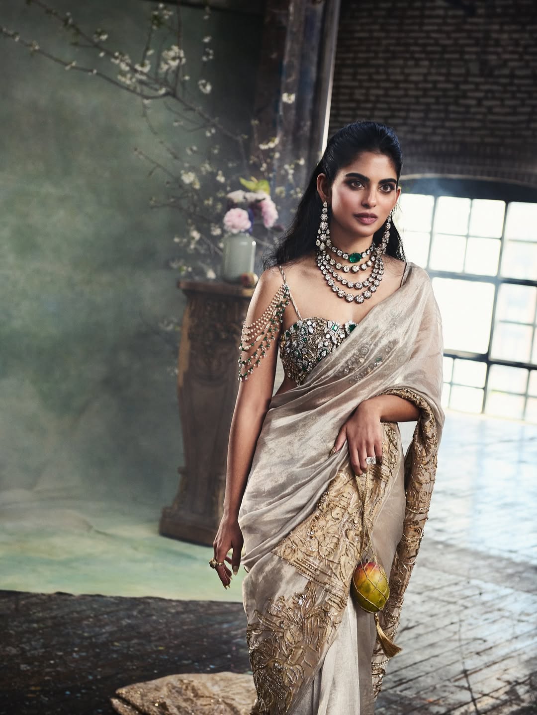 Met Gala 2026 Indian Celebrities Fashion Dress