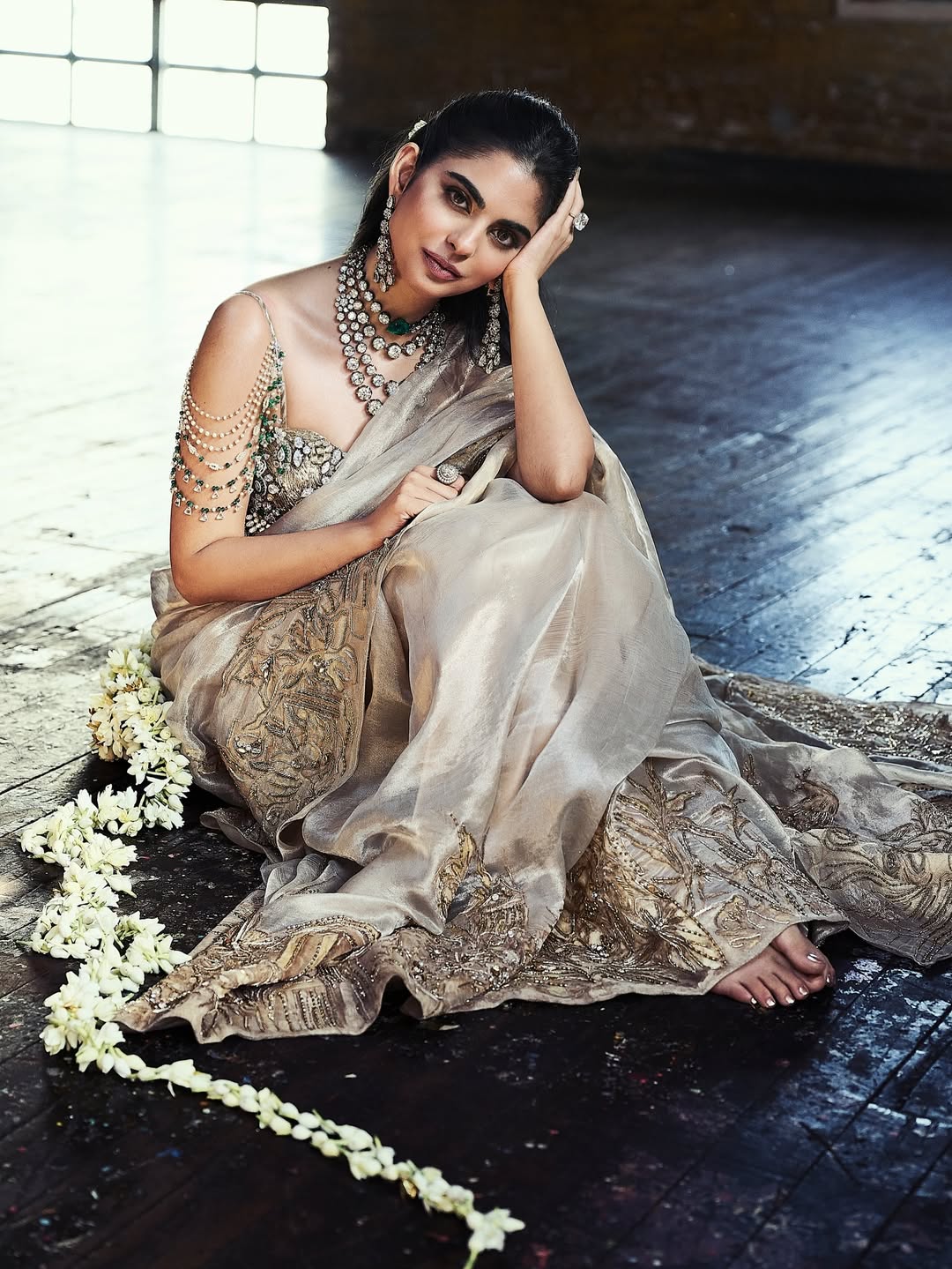 Met Gala 2026 Indian Celebrities Fashion Dress