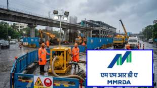 MMRDA Mumbai metro construction monsoon safety guidelines | Mumbai infrastructure projects rain waterlogging prevention | MMRDA emergency control room contact number | Mumbai metro contractors strict action warning