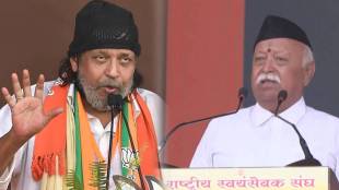 RSS strategy in West Bengal Election | Mohan Bhagwat and Mithun Chakraborty meeting | BJP victory in Bengal analysis | Rashtriya Swayamsevak Sangh mass contact campaign