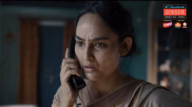 Chetak Screen Awards 2026 Best Actor Female nominees