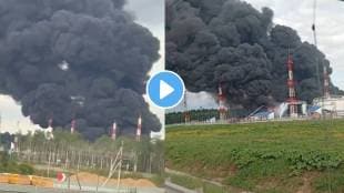 Moscow Drone Attack Indian Killed