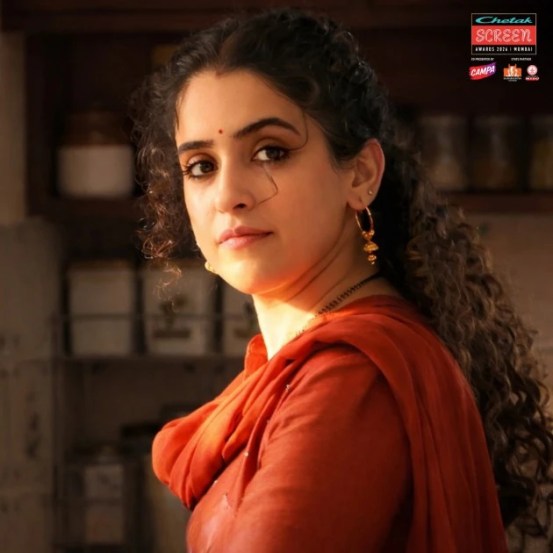 Chetak Screen Awards 2026, Gender Sensitivity award nominees