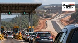 Mumba-Goa Highway Toll: रस्ता बनलेलाच नाही, तरी टोल वसुली सुरू! मुंबई-गोवा महामार्गावर खारपाडा टोल नाक्यावरून नाराजी का?