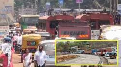 Mumbai Goa Highway Traffic Jam: कोकणात येणारे पर्यटक हैरान; रत्नागिरीसह संगमेश्वर व लांजा येथे मोठी वाहतूक कोंडी