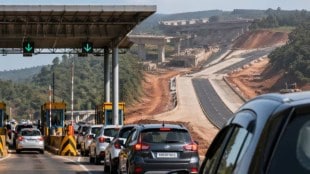 Mumbai Goa Highway Toll: Aditi Tatkare Opposes Toll Collection