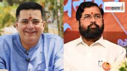 राष्ट्रवादीचे आनंद परांजपे शिंदेसेनेच्या वाटेवर? भाजपाच्या मंत्र्याला कायदेशीर नोटीस; वाचा ५ घडामोडी…