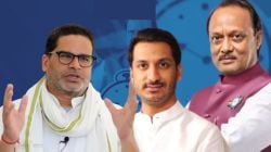 प्रशांत किशोर खरंच अजित पवारांच्या राष्ट्रवादीसाठी राजकीय सल्लागार म्हणून काम करणार? पार्थ पवारांनी स्पष्टच सांगितलं
