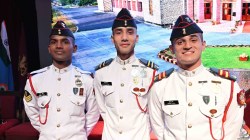 NDA Success Stories : ‘उरी’ सिनेमाने दिलेली कलाटणी, वडिलांचा वारसा अन् ‘एनडीएत’ल्या यशामागची गोष्ट…