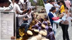 NEET Paper Leak : नीट परीक्षेचा पेपर कसा फुटला? तपासात काय माहिती समोर आली? सिकरमध्ये काय घडलं?