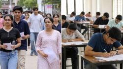NEET परीक्षा रद्द झाली, पण पुढे काय? NTA नं सांगितली सविस्तर प्रक्रिया, वाचा कधी व कशी होणार फेरपरीक्षा?