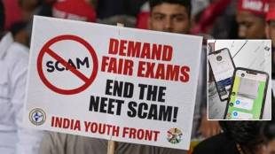 MBBS Student Makes Explosive Claim