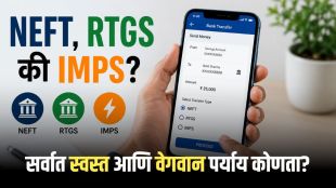 NEFT vs RTGS vs IMPS Limits Charges
