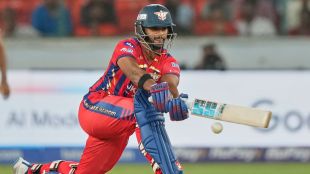 nicholas pooran