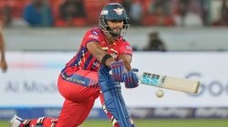 MI vs LSG, IPL 2026: वानखेडेवर निकोलस पूरनचं वादळ! IPL मध्ये अभिषेक शर्मानंतर अशी कामगिरी करणारा ठरला दुसराच फलंदाज