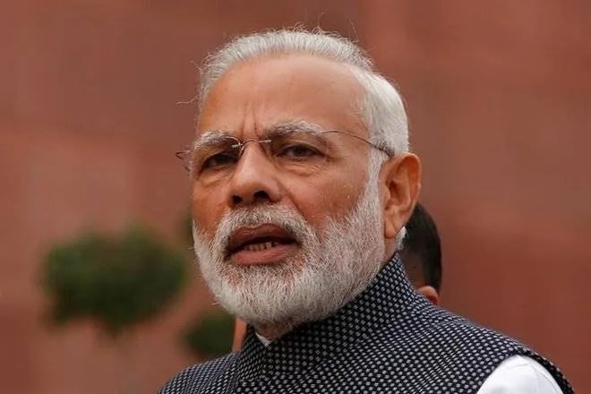 News About PM Narendra Modi