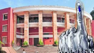 Nagpur Vidhan Parishad Election 2026 | Maharashtra Local Bodies Polls Voters | Nagpur MLC By Election updates | Maharashtra Politics Mahayuti vs Maha Vikas Aghadi