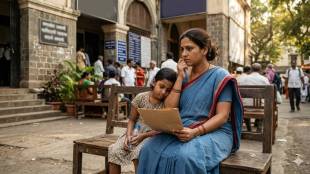 Nagpur domestic violence case Monica Gedam Shinde | Koradi Road Nagpur property dispute husband gift deed | Nagpur family court DV Act case child rights violation | Nagpur Police and Revenue Department illegal eviction complaint