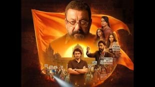 Namashi Chakraborty responds to criticism on RSS-based film sanjay datt Aakhri Sawal is propaganda