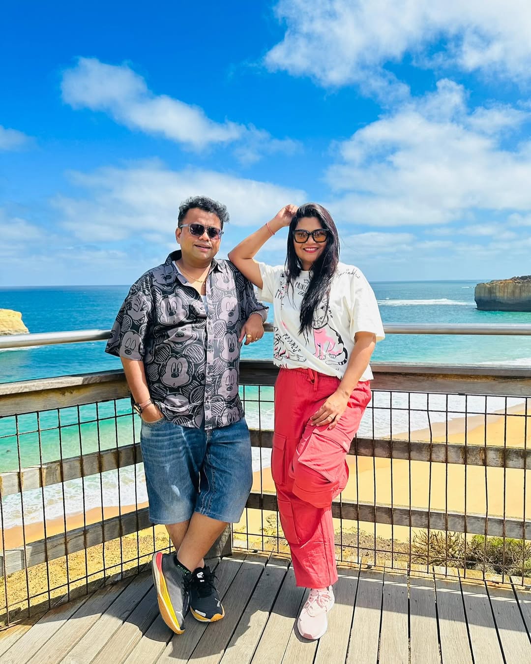 Namrata Sambherao Prasad Khandekar South Indian Look