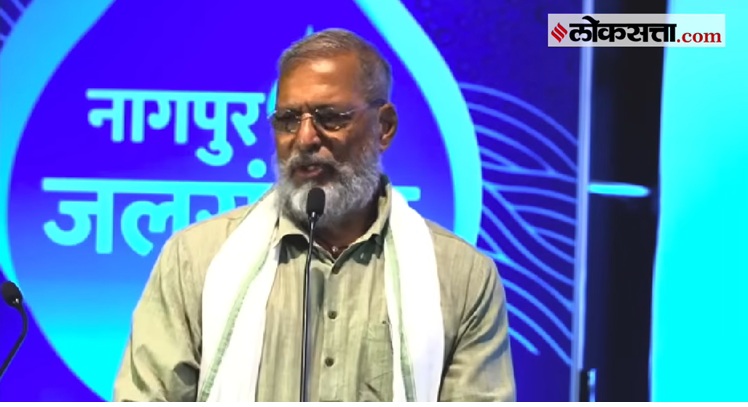 Nana Patekar Speech