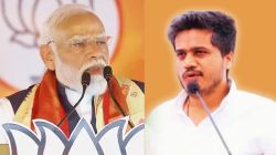Maharashtra Breaking News Live Updates : पंतप्रधान नरेंद्र मोदींच आवाहन म्हणजे, पेट्रोल-डिझेल दरवाढीचे संकेत तर नाहीत ना? – रोहित पवार