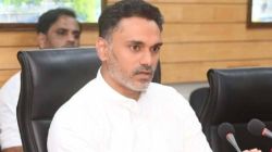 पुण्यातील नसरापूर बलात्कार आणि हत्याकांड प्रकरणावर गृहराज्यमंत्री योगेश कदम यांचे महत्त्वाचे विधान