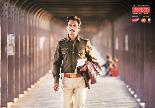 Best Actor (Male) – OTT Film nominees