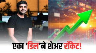 Nazara Technologies Share