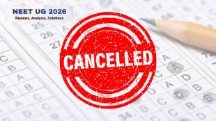 NEET UG 2026 Exam Cancelled| Why was NEET cancelled| NEET re-examination details