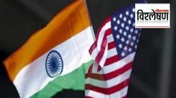 India-Us Relations : अमेरिकेच्या परराष्ट्र सचिवांचा भारत दौरा नेमका कशासाठी? अमेरिका खरंच भारताचा मित्र आहे का?