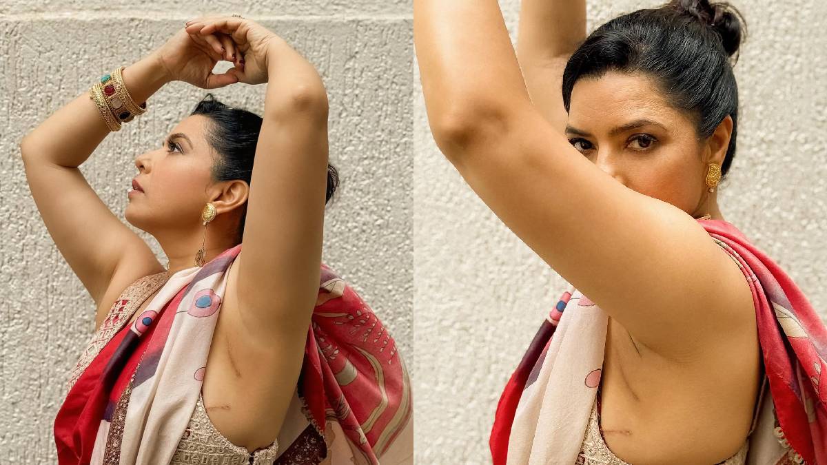 Rajshri Deshpande breast cancer survival