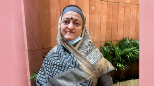 Jalgaon MP Smita Wagh Sansad Ratna Award 2026 | Smita Uday Wagh cancer survival inspirational story | Lok Sabha MP Jalgaon Maharashtra political news | Sansad Ratna awardees 2026 list updates