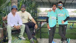 Hardik Joshi Thailand photos