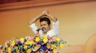 Thalapathy Vijay TVK election win