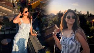 Revati Lele latest vacation photos