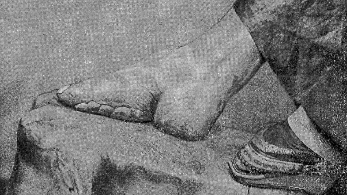 History’s most dangerous beauty trends