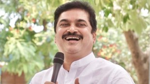 Ram Shinde BJP Ahilyanagar | Sujay Vikhe Patil legislative council election | Satyajit Kadam Ram Shinde meeting | Chaundi Ahilyadevi Holkar Jayanti 2026