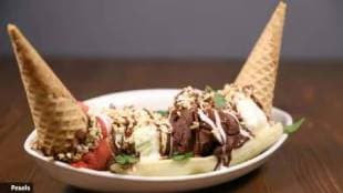 Five Indian ice creams in TasteAtlas world top 100 list