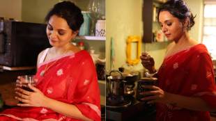 Khushboo Tawde shares new photos