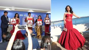 Prajakta Mali Cannes Film Festival 2026
