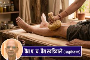 Joint Pain Home Remedies Ayurvedic Swedana | Natural treatment for knee pain in Marathi | सांधेदुखीवर घरगुती उपाय आणि शेक | गुडघेदुखीसाठी आयुर्वेदिक उपचार