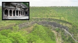 अजिंठा पर्यटनाची कोंडी; महिनाभरात तब्बल ३८ वेळा वाहतूक ठप्प
