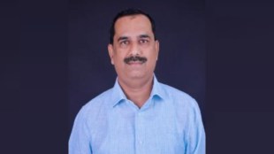 Collector Avinash Pathak arrested Beed police | Dhule Solapur highway land scam investigation | Maharashtra administrative officer scam news | Beed district court police custody Avinash Pathak